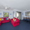 Отель Carindale, Unit 21/19 Dowling Street, фото 13