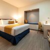 Отель Microtel Inn & Suites by Wyndham San Luis Potosi, фото 4