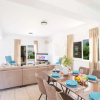 Отель Protaras Holiday Villa Jv8, фото 14