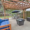 Отель Pet-friendly Austin Ranch Home w/ Fire Pit!, фото 16