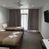 Отель Naracoorte Hotel Motel, фото 23