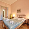 Отель Roomy Flat Turin Crocetta, фото 17