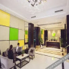 Отель Manju Hotel, фото 4