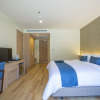 Отель Wora Wana Hua Hin Hotel & Convention, фото 46