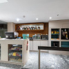 Отель Eko Residence Hotel, фото 13
