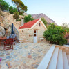 Отель Villa With 3 Bedrooms in Podgora, With Wonderful sea View, Private Poo, фото 19