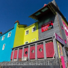 Отель Firenze Motel, фото 32