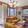 Отель Beautiful Apartment in Riva di Solto With 3 Bedrooms and Wifi, фото 3