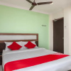 Отель Sai Sasi Residency By OYO Rooms, фото 3