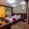 Отель Suite Naylamp Zyon, фото 22