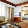 Отель International Changwon, фото 13