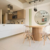 Отель w Amazing 3BR w/ AC in Laureles, фото 7