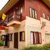 Отель Catz Rasta Hostel, фото 1