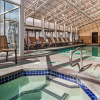 Отель Best Western Plus Kootenai River Inn Casino & Spa, фото 16