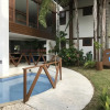 Отель Apartamento Enseada Praia do Forte, фото 32