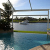 Отель Villa Retreat - Exquisite Gulf Access, фото 4