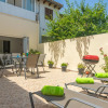 Отель VILA CA SHERMANO - Chalet for 6 people in Colonia de Sant Pere. Free WiFi, фото 39