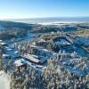 Отель Vuokatti Sport Chalets, фото 10