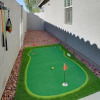 Отель Charming Gilbert Home w/ Patio & Putting Green!, фото 16