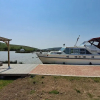 Отель The Rose 37ft Lakeside Yacht inc Hot Tub, фото 20