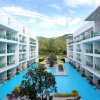Отель The Old Phuket - Karon Beach Resort, фото 33