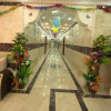 Отель Wsayef Al Qurayyat Hotel, фото 7