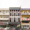 Отель OYO Rooms Uptown Damansara в Петалинге Джайя