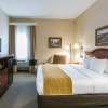 Отель Comfort Inn Warrensburg Station, фото 7