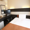 Отель Ai-Hotel Oyama, фото 2