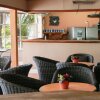 Отель Snowy Waters Lodge, фото 17