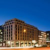 Отель IntercityHotel Hamburg Hauptbahnhof в Гамбурге