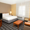 Отель TownePlace Suites by Marriott Chicago Lombard, фото 14