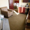 Отель Holiday Inn Express Ponca City, an IHG Hotel, фото 27
