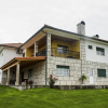 Отель House With 5 Bedrooms in Britiande, With Wonderful Mountain View, Encl, фото 1