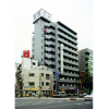 Отель Toyoko Inn Yokohama Nishi-guchi, фото 1