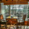 Отель Bear Hug Hideaway, фото 11