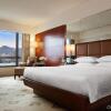 Отель Sheraton Hong Kong Hotel & Towers, фото 4