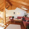 Отель Cosy Holiday Flat With Garden in Wenns, фото 2