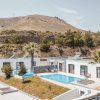 Отель Terra Pietra Luxury Villas & Suites, фото 35