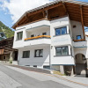 Отель Restful Apartment in Ischgl Near Silvretta Arena, фото 1