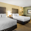 Отель Marina Bay Hotel & Suites, Ascend Hotel Collection, фото 4