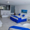 Отель La Ballena Azul Hotel, фото 5