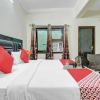 Отель Oyo 87944 Hotel Rudra, фото 10