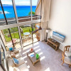 Отель K B M Resorts- Nap-c18 Gorgeous 2bd, Ocean Views, Remodeled, Ocean-front, Beach Access!, фото 14