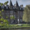 Отель Best Western Inverness Palace Hotel & Spa, фото 31