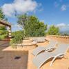 Отель Holiday Country house Mallorca в Santa Eugenia