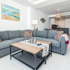 Отель VG13- Modern apartment, 5 min to beach, фото 19