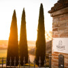 Отель Poggio Antico - Suites and Breakfast, фото 13