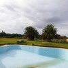 Отель Villa With one Bedroom in Bouskoura, With Private Pool and Enclosed Ga, фото 11