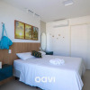 Отель Qavi - Cobertura Luxo Resort Beira Mar #Corais315, фото 4